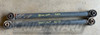 Toyota Land Cruiser Set of OEM FJ80 FZJ80 Rear Lower Control Arms 48720-60010