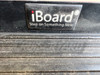 Toyota 4Runner iBoard Running Boards