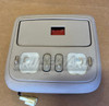 Toyota Land Cruiser UZJ100 OEM Roof Control Console Box Map Light 63670-60060-A0