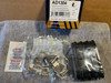 New Toyota Land Cruiser J200 Lexus LX570 Advics Rear Ceramic Brake Pads