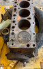 Toyota Land Cruiser FJ60 2F Good Short Block Engine