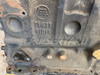 Toyota Land Cruiser FJ60 2F Good Short Block Engine