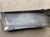 Toyota Land Cruiser 95-97 FZJ80 Right Rear Corner Bumper 52106-60210 SnD1