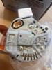 New Toyota Land Cruiser OE+ FZJ80 Alternator 27060-66070 Lifetime Warranty