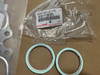 New Toyota Land Cruiser OEM FZJ80 Exhaust Manifold Gasket Kit FZJ80 1FZ