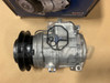 New Toyota Land Cruiser Denso FZJ80 AC Compressor w/ Clutch 88320-60580 Warranty