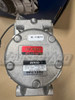 New Toyota Land Cruiser Denso FZJ80 AC Compressor w/ Clutch 88320-60580 Warranty