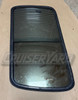 Toyota Land Cruiser FJ80 FZJ80 OEM Right 3rd Row Cargo Window