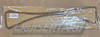 New Toyota Land Cruiser OEM F Early FJ40 Valve Cover Gasket 11213-60010