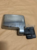 Toyota Land Cruiser FJ62 OEM Left Driver Manual Mirror 87940-90A09