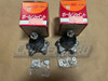New Set of 2 Sankei Toyota T100 4Runner Pickup Upper Ball Joint 43360-39075