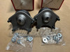 New Set of 2 Sankei Toyota T100 4Runner Pickup Upper Ball Joint 43360-39075