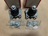 New Set of 2 Sankei Toyota T100 4Runner Pickup Lower Ball Joint 43330-39265