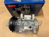 New Toyota Land Cruiser FJ60 FJ40 Denso AC Compressor w/ Clutch 88320-14210-84