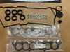 New 5VZ-FE Ishino Toyota 4Runner Tundra Tacoma T100 Valve Cover Kit