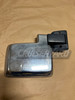 Toyota Land Cruiser FJ62 OEM Right Passenger Manual Mirror 87910-90A18