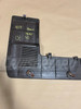 Toyota Land Cruiser FJ80 FZJ80 Large Brown Jack Rear Cargo Cover 64707-60010-06