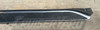 Toyota Land Cruiser UZJ100 Set of Gray OEM Running Boards