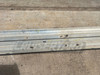 Toyota Land Cruiser UZJ100 Set of Gray OEM Running Boards