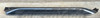Toyota Land Cruiser UZJ100 Set of Gray OEM Running Boards