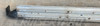 Toyota Land Cruiser UZJ100 Set of Gray OEM Running Boards