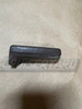 Toyota Land Cruiser FJ60 FJ62 OEM Brown Right Reclining Rubber Seat Handle