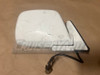Toyota Land Cruiser OEM FJ80 FZJ80 Right Mirror White Housing 87910-60190-08