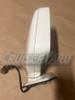 Toyota Land Cruiser OEM FJ80 FZJ80 Right Mirror White Housing 87910-60190-08