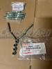 New Toyota Land Cruiser OEM FZJ80 Exhaust Manifold Hardware Kit