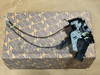 New Toyota Land Cruiser Aisin UZJ100 Front Right Lock Actuator 69030-60221