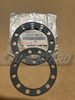 New Toyota Land Cruiser Pack of 2 OEM FJ40 FJ60 Axle Gasket 43422-60010