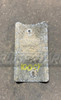 Toyota Land Cruiser UZJ100 LX470 Rear Floor Exhaust Heat Shield 58321-60040