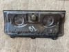 Toyota Land Cruiser OEM FJ62 Brown Glove Box 55501-90A00-06