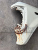 Toyota Land Cruiser OEM FJ60 FJ62 Left Driver Front Fender