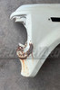 Toyota Land Cruiser OEM FJ60 FJ62 Left Driver Front Fender