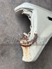 Toyota Land Cruiser OEM FJ60 FJ62 Left Driver Front Fender