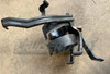 Toyota Land Cruiser FZJ80 Charcoal Canister Bracket with Round 77751-60220