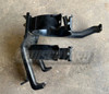 Toyota Land Cruiser FZJ80 Charcoal Canister Bracket with Round 77751-60220