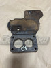 Toyota Land Cruiser FJ60 OEM Carb Heat Insulator 21912-61032