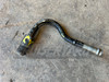 Toyota Land Cruiser FZJ80 1FZ Power Steering Return Tube 44416-60310