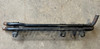 Toyota Land Cruiser FJ62 3FE Water Heater Pipe Assembly No Rear Heater