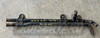 Toyota Land Cruiser FJ62 3FE Water Heater Pipe Assembly No Rear Heater