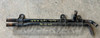 Toyota Land Cruiser FJ62 3FE Water Heater Pipe Assembly No Rear Heater