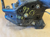 Toyota Land Cruiser Low Mileage FZJ80 ABS Brake Actuator Assy 44510-60010