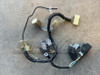 Toyota Land Cruiser FZJ80 HVAC Harness 88605-60510