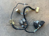 Toyota Land Cruiser FZJ80 HVAC Harness 88605-60510