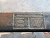 Toyota Land Cruiser FJ80 FZJ80 Sure Pull 5K Trailer Tow Hitch w 7 Pin Socket