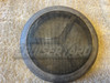 Toyota Land Cruiser OEM FZJ80 Brown Front Door Speaker Grill 86269-60020-06