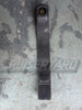 Toyota Land Cruiser FJ80 Right Front Brown Seat Belt Receiver 73230-60040-06