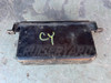 Toyota Land Cruiser FJ62 FZJ80 OEM Single Din Pocket 55521-14050-01